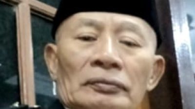 Dahsyat, seperti Krismon 1998