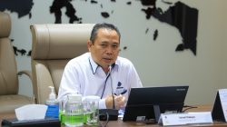 Kemnaker Permudah Akses WLKP, Sediakan Tiga Pusat Aduan