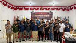 KPU Bartim Evaluasi Standar Pelayanan PPID, Buka Ruang Masukan untuk Publik