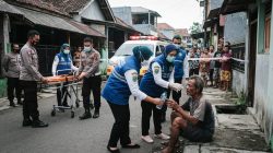 Dinas Kesehatan Kota Tasikmalaya Gelar Program Rehabilitasi Psikososial Terhadap ODGJ