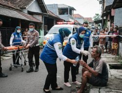 Dinas Kesehatan Kota Tasikmalaya Gelar Program Rehabilitasi Psikososial Terhadap ODGJ
