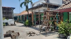 Revitalisasi SDN 2 Kedungprahu Capai Progres Fisik Lebih dari 50 Persen