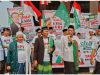 KPK NU Gelar Istigasah di Gedung KPK, Usut Dugaan Politik Uang Muktamar NU