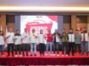Wamenaker Ajak JARNAS.INDO Bersinergi Wujudkan Pembangunan Ketenagakerjaan