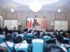 Kemnaker Ajak Serikat Pekerja Kawal Implementasi UU Pelindungan Ketenagakerjaan