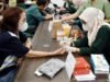 Program CKG Presiden Prabowo Jangkau Wartawan Senior, Menkomdigi Meutya: Wartawan Sehat, Informasi Publik Berkualitas