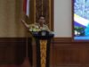 Kukuhkan Istrinya jadi Bunda Literasi Keuangan, Bupati Badung: Terlalu Banyak Bocor Disitu