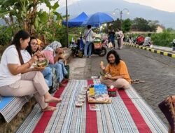 Pemdes Giriharjo Galakkan 24 UMKM, Hidupkan Ekonomi di Giriharjo 0 Kilometer