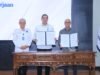Kemnaker Gelar Anugerah Tata Kelola Informasi Publik 2026