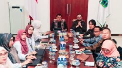 Kepala BPS Batu: Ekonomi Tumbuh 5,76 Persen, Kemiskinan Kota Batu Terendah di Jatim