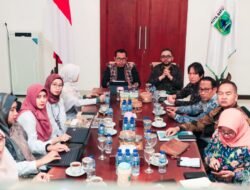 Kepala BPS Batu: Ekonomi Tumbuh 5,76 Persen, Kemiskinan Kota Batu Terendah di Jatim