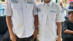 Ketua FP2M Sentil Kertas Perusahaan Tambang yang Tak Peduli Pemberdayaan Warga, Salah Satunya PT Priamanaya