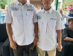 Ketua FP2M Sentil Keras Perusahaan Tambang yang Tak Peduli Pemberdayaan Warga, Salah Satunya PT Priamanaya