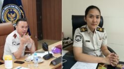 Kantor Imigrasi Kelas I Non TPI Bogor Terbuka Terhadap Media, Komunikatif dan Informatif