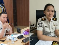 Kantor Imigrasi Kelas I Non TPI Bogor Terbuka Terhadap Media, Komunikatif dan Informatif