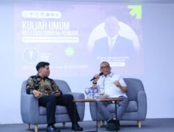 Wamenaker Tekankan Pentingnya Pelatihan dan Akses Kerja bagi Anak Muda