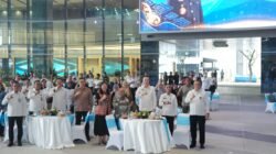 Imigrasi Luncurkan Brand Tunggal Beranda Imigrasi di Indonesia