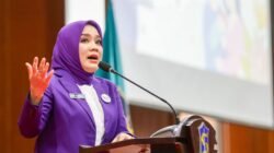 Pemkot Surabaya Evaluasi Sistem Verifikasi Aplikasi ASW Posyandu