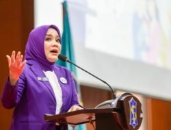 Pemkot Surabaya Evaluasi Sistem Verifikasi Aplikasi ASW Posyandu