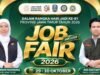 Job Fair Inklusif 2026 di Grand City Surabaya, Libatkan 102 Perusahaan untuk 4.807 Lowongan Kerja