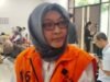 Titin Pemeriksa Muda BPK Didakwa Terima Gratifikasi Rp500 Juta dari Bupati Muara Enim Edison Terkait WTP