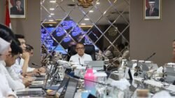 Kemnaker Perkuat Perencanaan Pengawasan Ketenagakerjaan untuk Lindungi Hak Pekerja