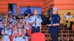 Tingkatkan Daya Saing SDM Vokasi, Kemnaker Tekankan Kompetensi Nyata untuk Memasuki Dunia Kerja