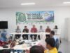 Dukung PLTS 100 GWp, Kemnaker Fasilitasi Sertifikasi 60 Calon Asesor