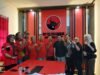 Mantan Anggota DPRD PBR Lahat Algun Asdianto Siap Membesarkan PDIP