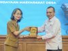 Workshop Evaluasi Pengelolaan Keuangan dan Pembangunan Desa, Sinergi Pemkab Badung Dengan Perwakilan BPKP Bali
