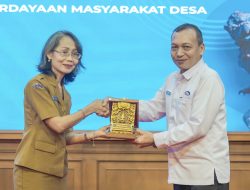 Workshop Evaluasi Pengelolaan Keuangan dan Pembangunan Desa, Sinergi Pemkab Badung Dengan Perwakilan BPKP Bali