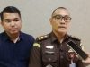 Mantan Wali Kota Pariaman Diperiksa dalam Kasus Korupsi Septik Tank Rp1,25 Miliar