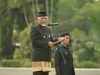 Hari Jadi Sumbar ke-81 Bertepatan Hari Kesaktian Pancasila, Mahyeldi Serukan Persatuan dan Gotong Royong