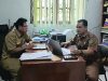 Sambangi 10 Kecamatan, Diskominfops Bartim Siapkan Pembinaan KIM hingga Pelatihan Praktik AI di Desa