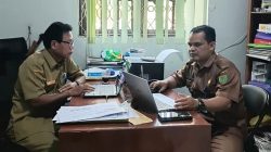 Sambangi 10 Kecamatan, Diskominfops Bartim Siapkan Pembinaan KIM hingga Pelatihan Praktik AI di Desa