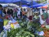 Harga Pangan Sumbar Bergerak Naik, Cabai Keriting Tembus Rp77 Ribu per Kilogram