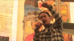 Ketua Umum JPPB Sulbar Desak Kapolda Usut Tuntas Dugaan Permainan Solar Subsidi di SPBU Nelayan Sumare