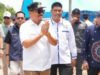 Gubernur Sulbar Tinjau Lokasi Kunjungan Wapres Gibran di Tamalea, Peringatan 100 Tahun Injil Masuk Tanah Kalumpang‎‎