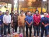 ‎‎Kejati Sulbar Gelar Ngobras Bersama Gabungan LSM Sulbar dan Insan Pers‎‎